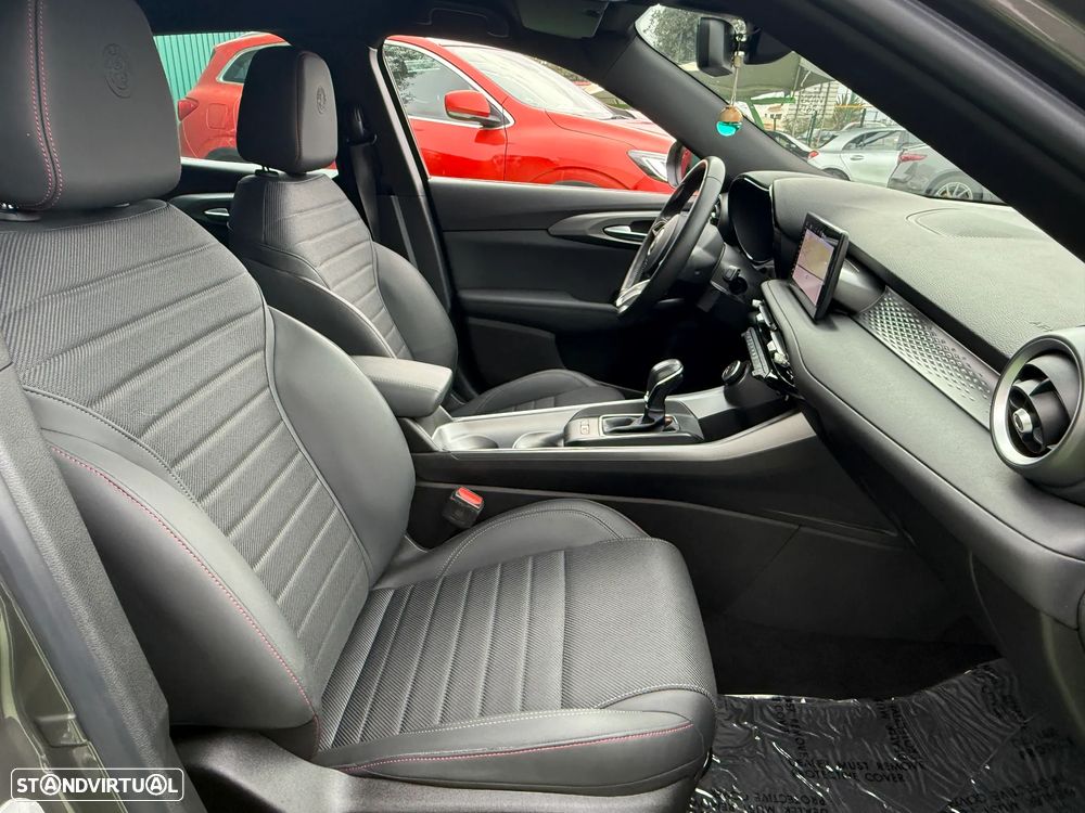 Alfa Romeo Tonale 1.6 VGT-D Sprint - 26