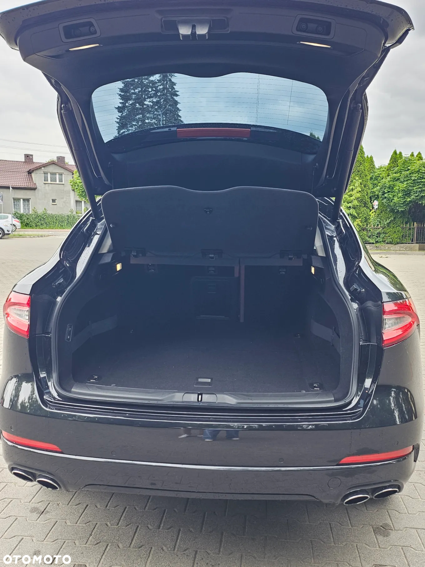 Maserati Levante Standard - 13