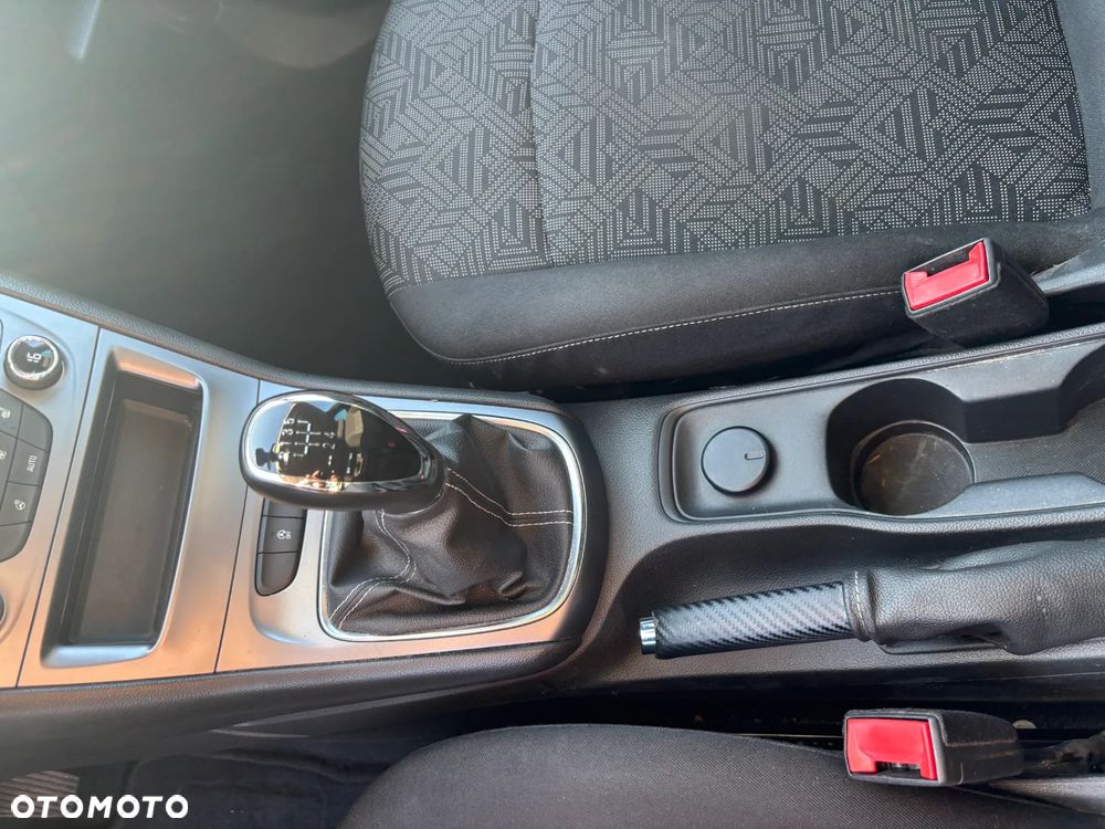 Opel Astra 1.0 Turbo Start/Stop Edition - 23