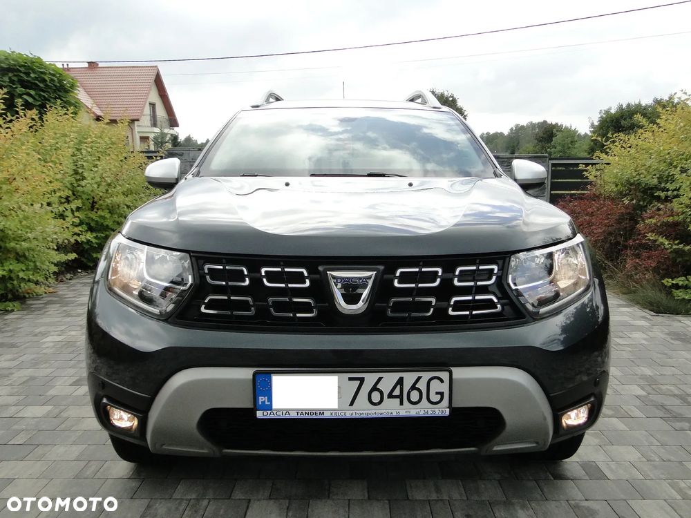 Dacia Duster 1.6 SCe Ambiance S&S - 3