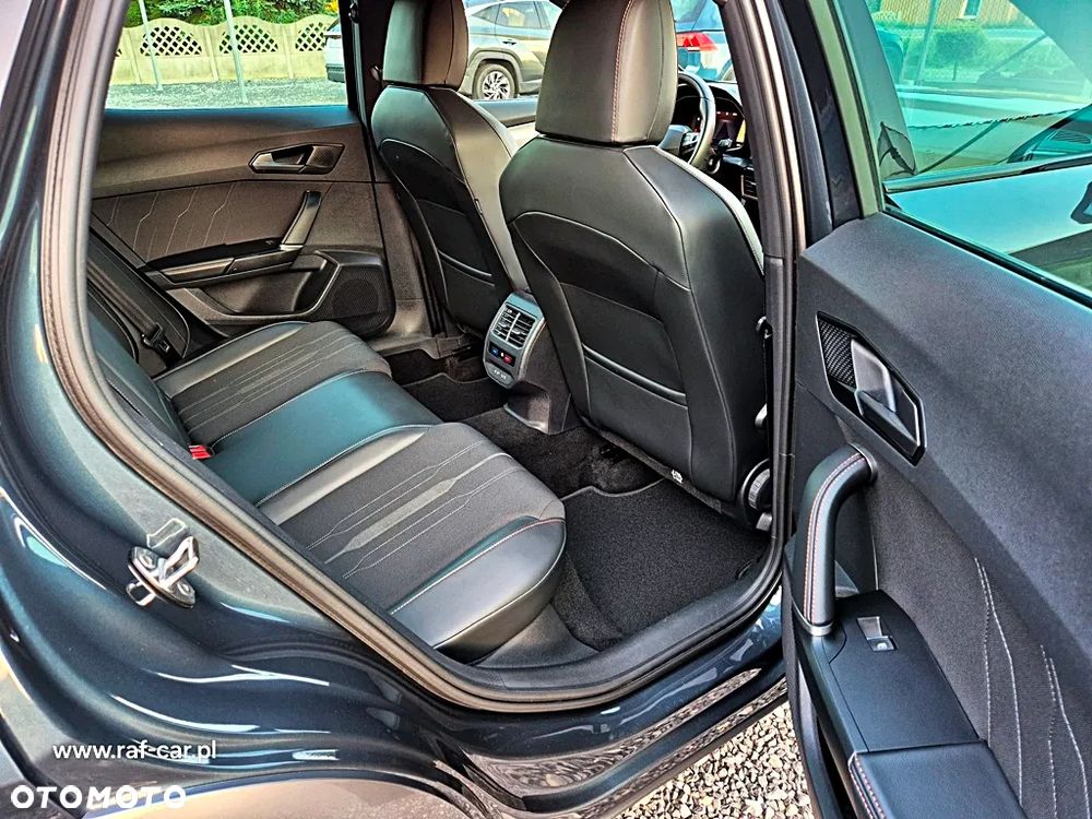 Cupra Formentor 1.5 TSI DSG - 13