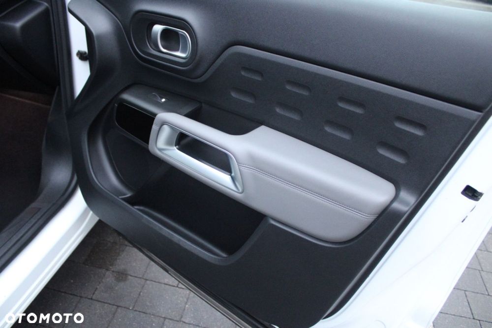 Citroën C5 Aircross - 38