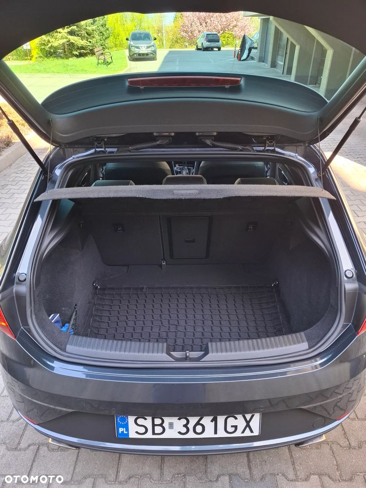 Seat Leon - 31