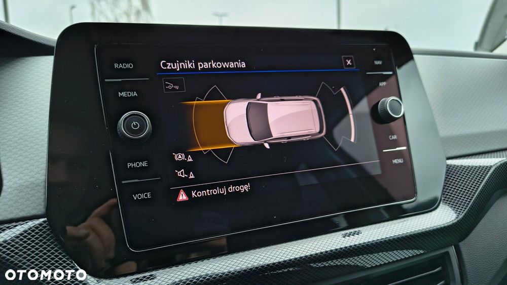 Volkswagen T-Cross 1.0 TSI Special Edition DSG - 16