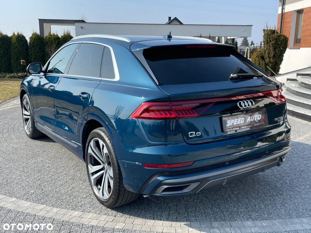 Audi Q8 - 4