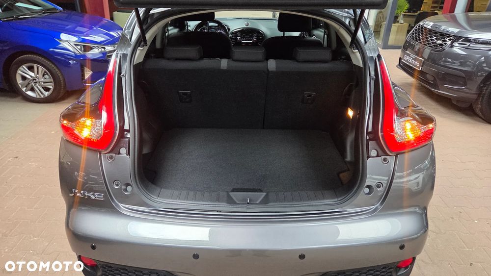Nissan Juke 1.6 Acenta - 13