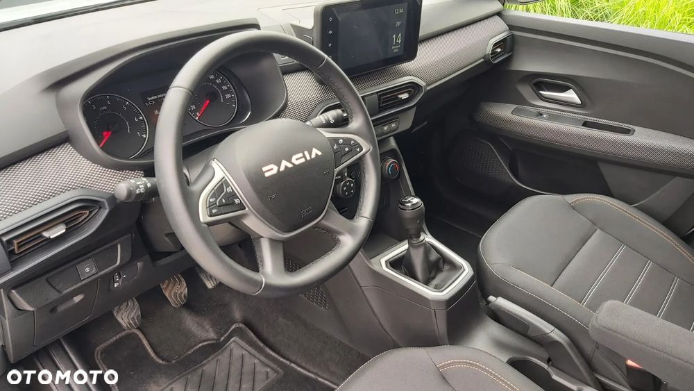 Dacia Sandero Stepway TCe 90 Expression - 7