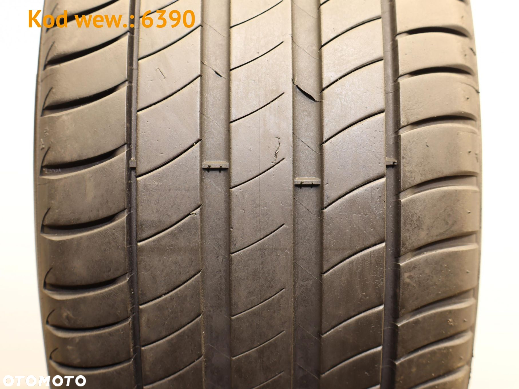 Michelin PRIMACY 3 - 225/50 R18 - 7