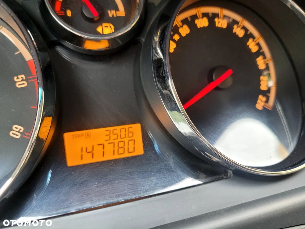 Opel Antara 2.0 CDTI 4x4 Edition - 26