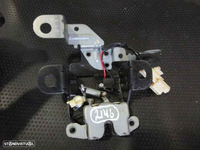 Fecho FEC2146 MAZDA RX8 2007 MALA MANUAL - 2