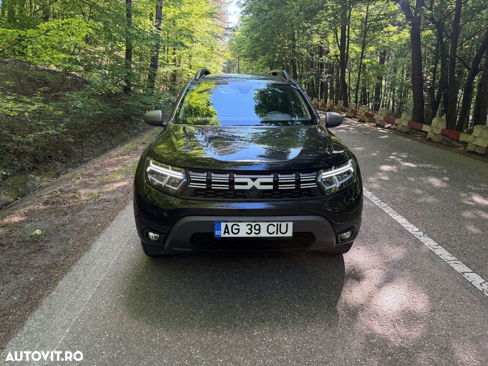 Dacia Duster TCe 90 Comfort - 2