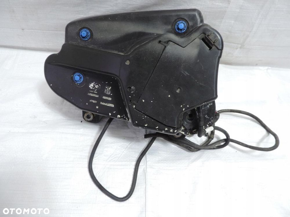 OPEL INSIGNIA B II 2.0 CDTI ZBIORNIK POMPA ADBLUE 23347230 - 3