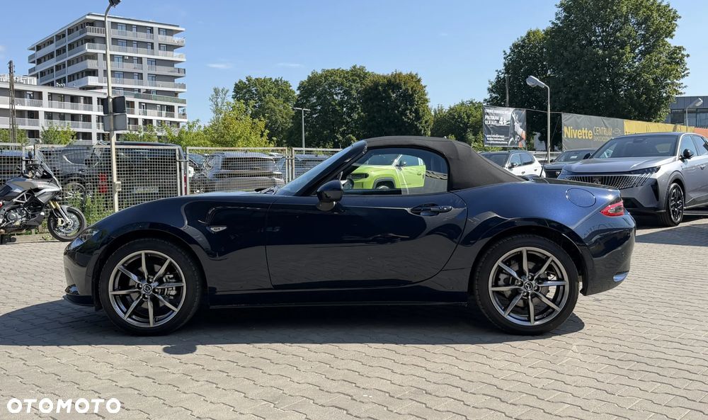 Mazda MX-5 2.0 Exclusive-Line i-ELOOP - 3