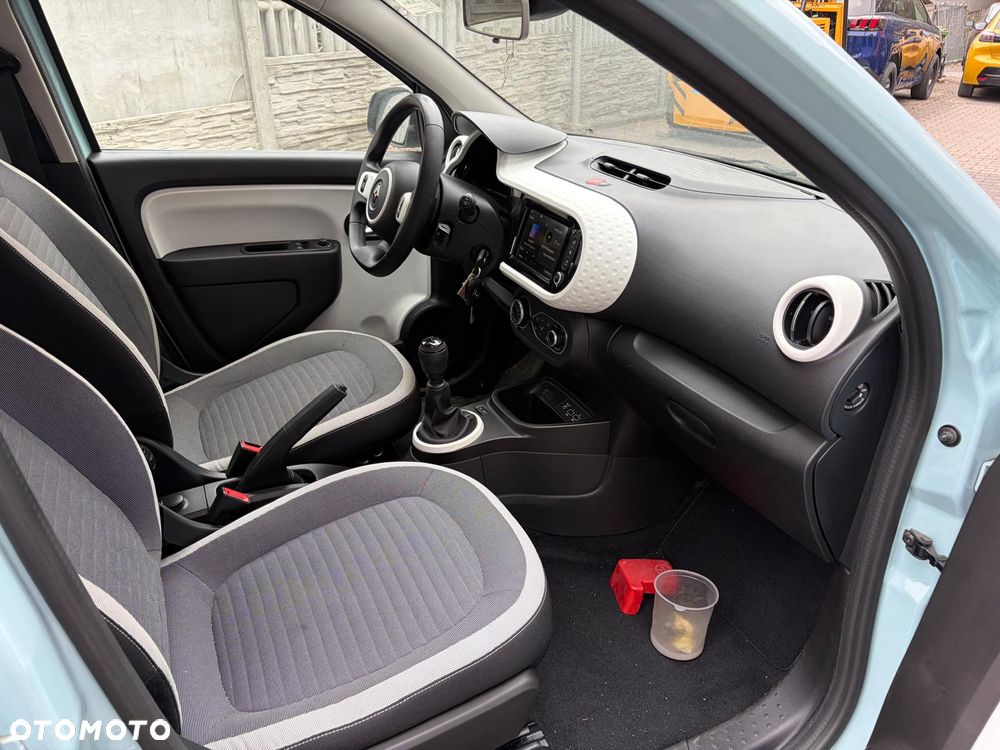 Renault Twingo SCe 70 Intens - 18