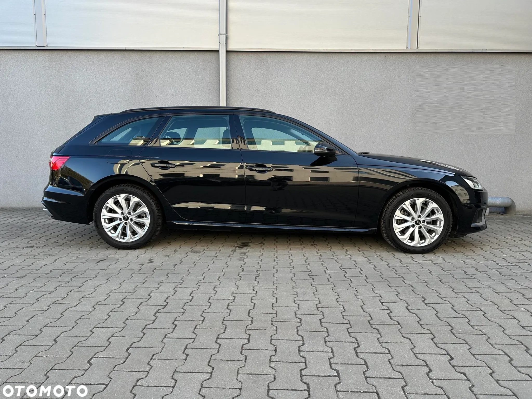 Audi A4 35 TDI mHEV Advanced S tronic - 2