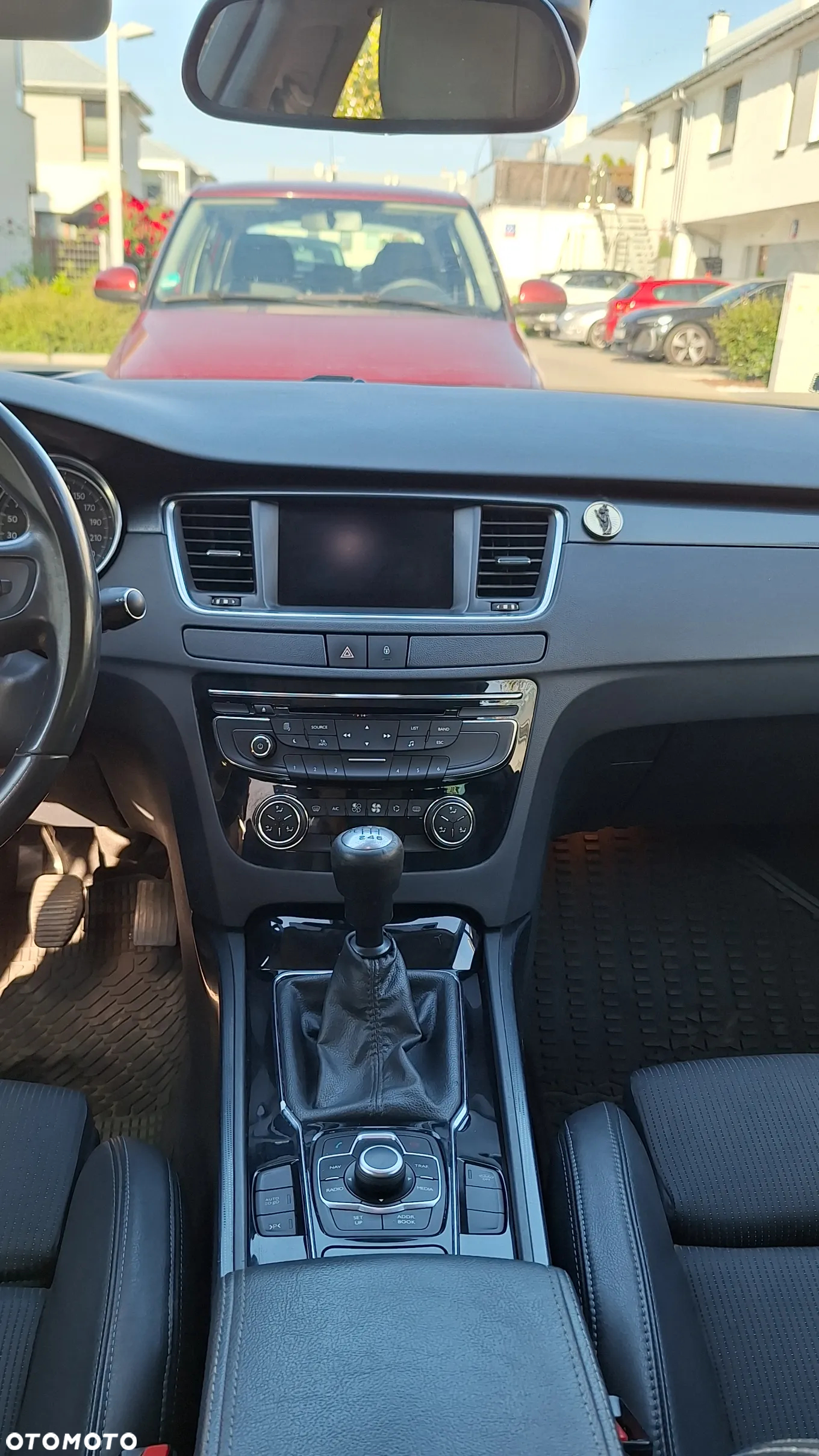 Peugeot 508 2.0 HDi Allure - 6