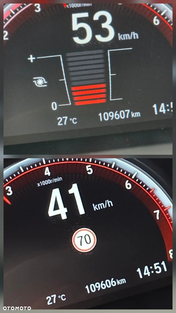 Honda Civic 1.5 i-VTEC Turbo Sport Plus - 21