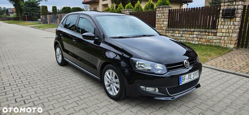 Volkswagen Polo 1.4 Style - 1