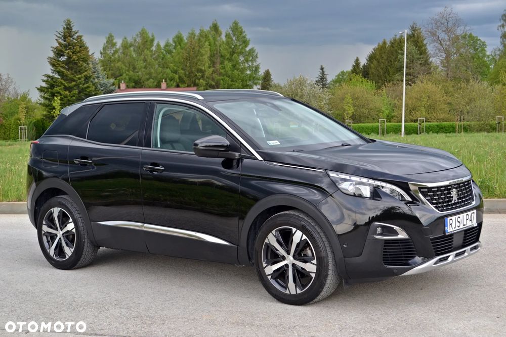 Peugeot 3008 - 1