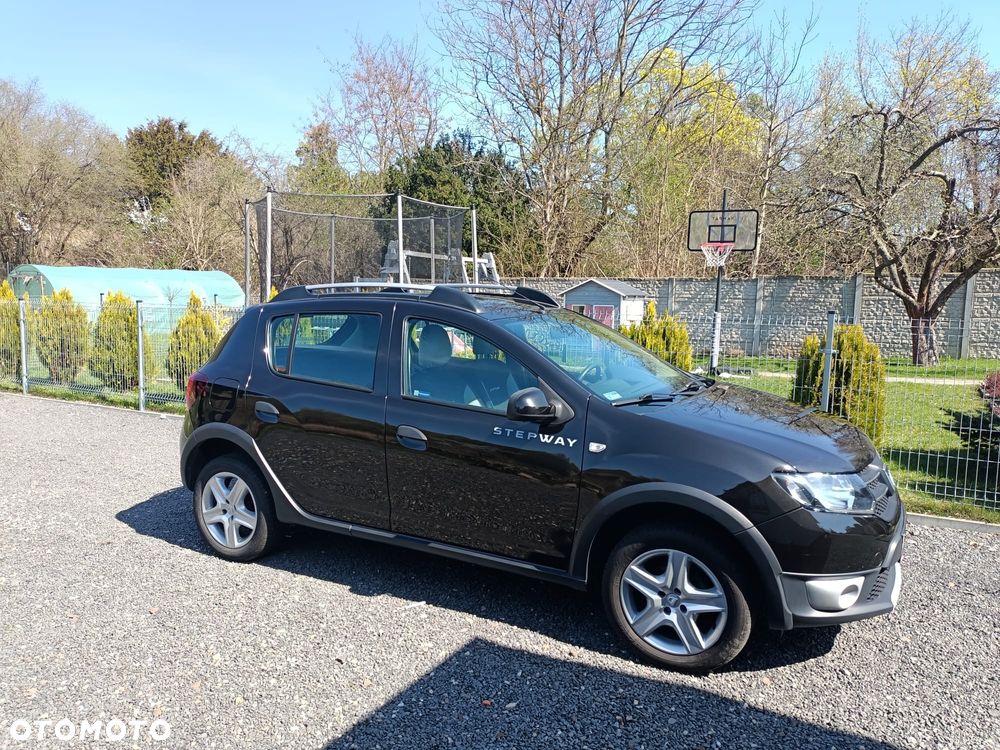 Dacia Sandero 0.9 TCe Laureate - 1