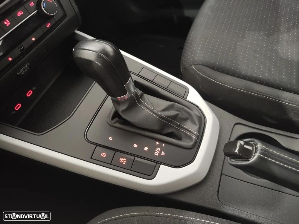 SEAT Arona 1.0 TSI Style DSG - 18
