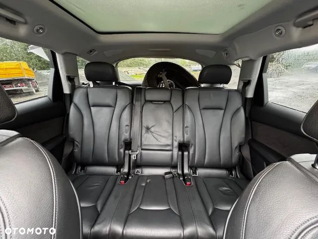Audi Q7 e-tron 3.0 TDI Quattro Tiptr - 26