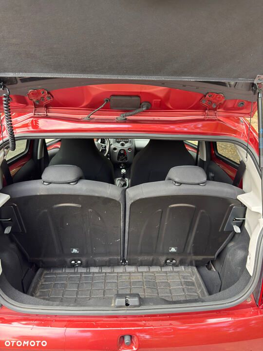 Peugeot 108 - 26