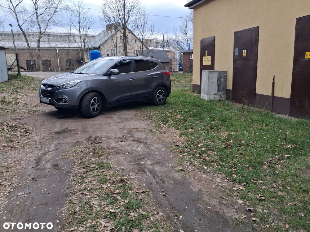Hyundai ix35 1.6 GDI Comfort 2WD - 9