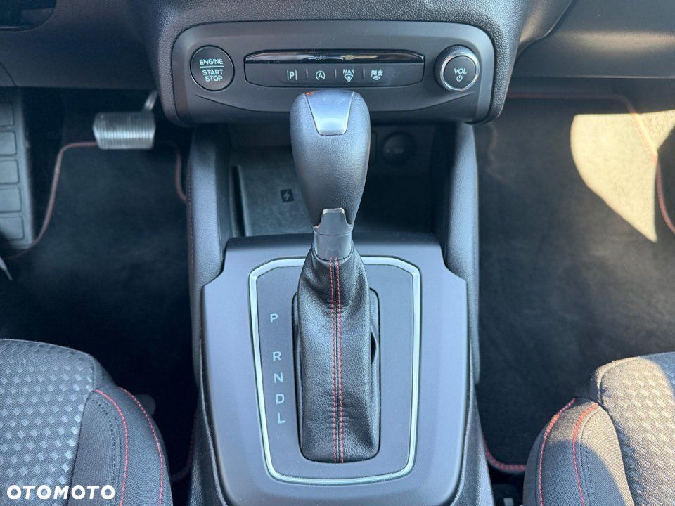 Ford Focus - 15