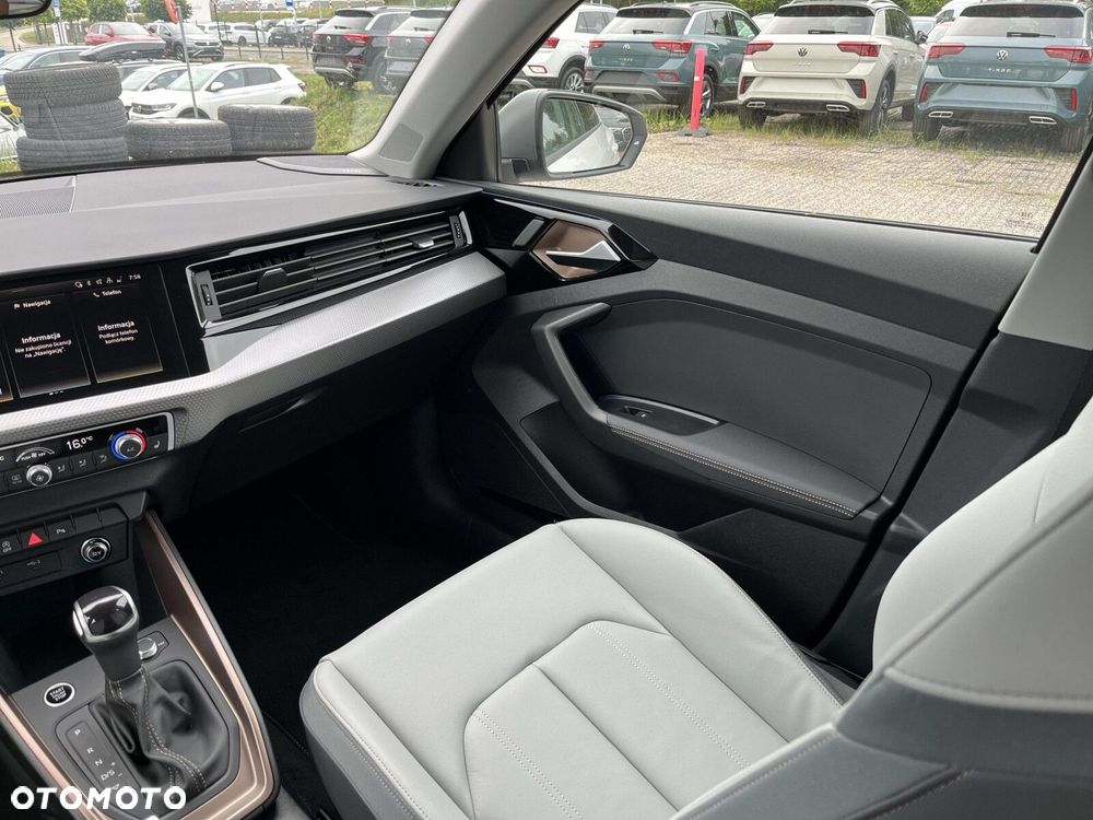 Audi A1 Sportback - 38