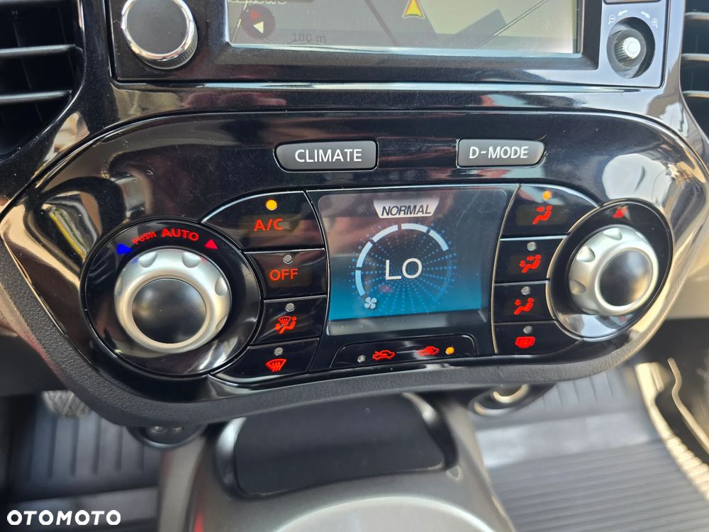 Nissan Juke - 34