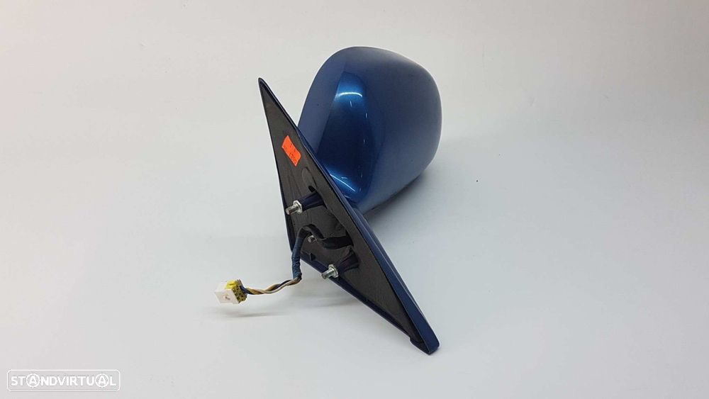 RETROVISOR ESQUERDO MITSUBISHI ECLIPSE (D30) GS CLIMATIZADO - 2