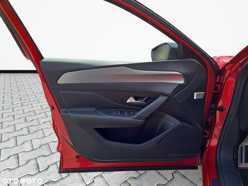 Peugeot 408 1.2 PureTech GT S&S EAT8 - 10