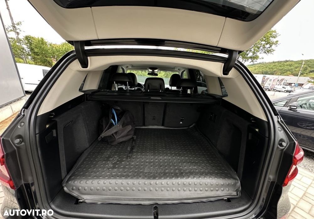 BMW X3 xDrive30e Aut. Luxury Line - 21