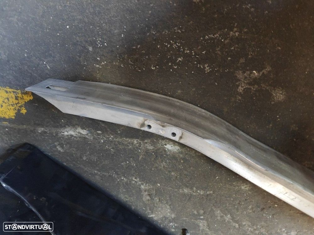 Reforço Do Parachoques Da Frente / Frontal Bmw 1 (F20)  51117255393 ? - 8