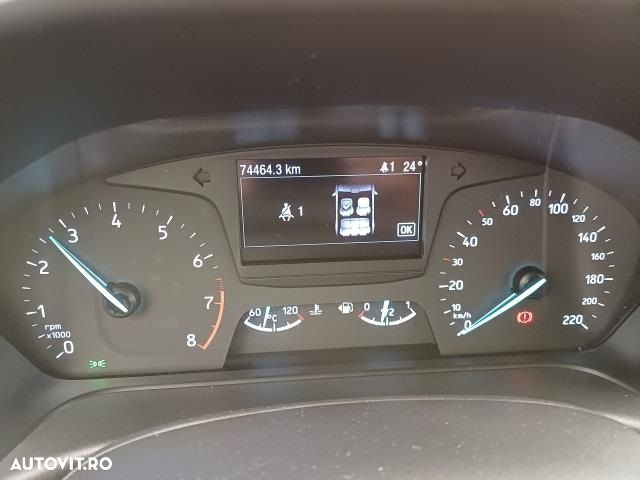 Ford Fiesta - 8