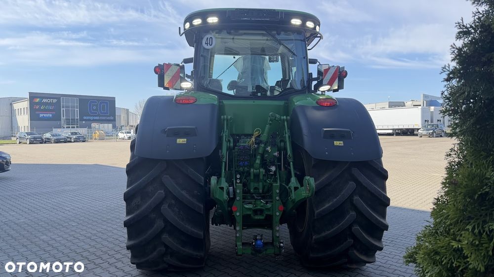 John Deere 8400R - 6