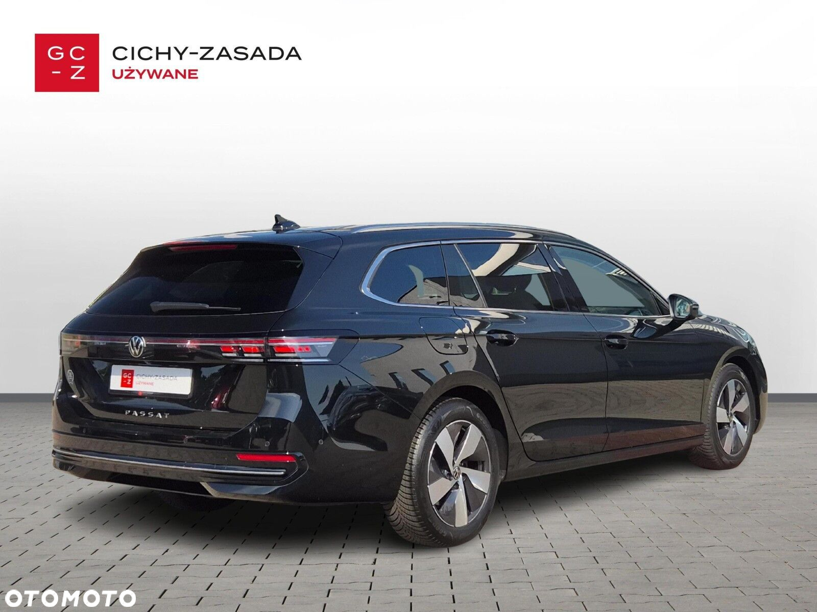 Volkswagen Passat - 5