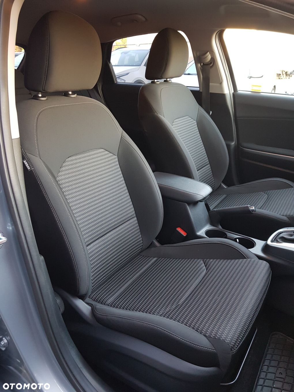 Kia Ceed 1.5 T-GDI M DCT - 18
