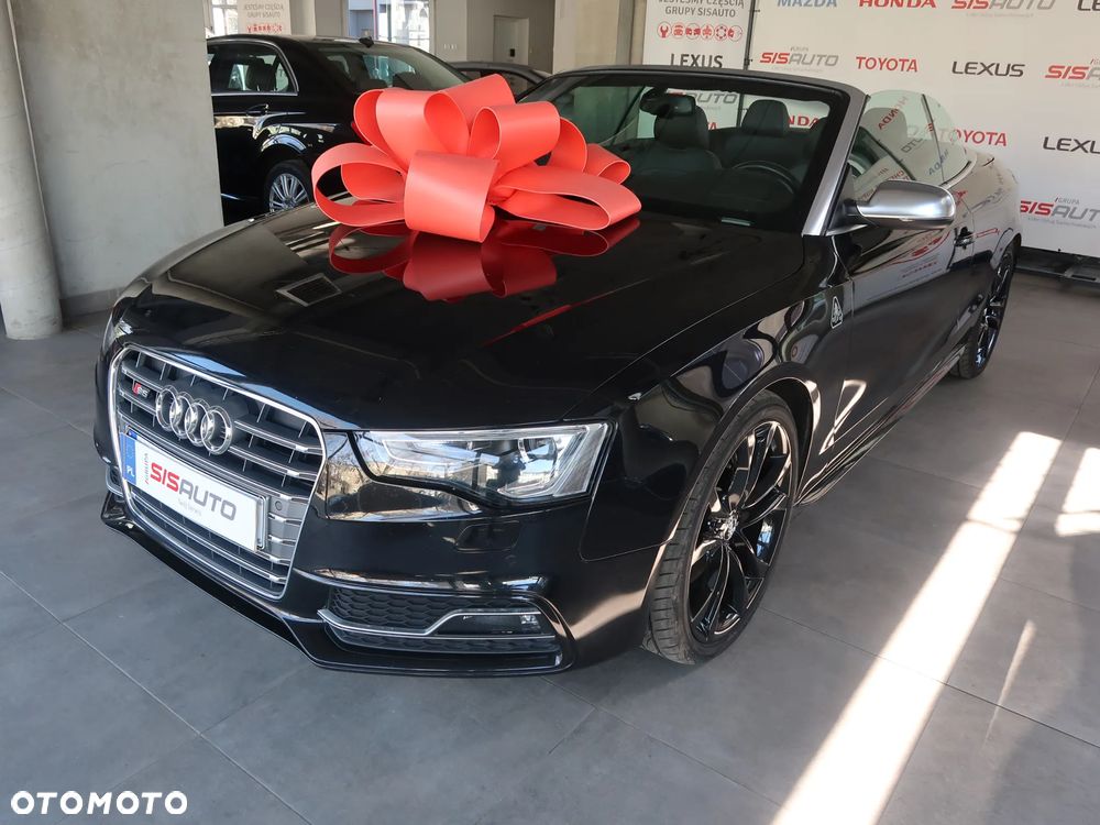 Audi S5 Coupé - 10