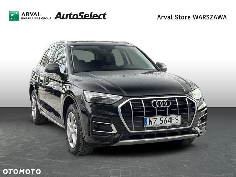 Audi Q5 - 3
