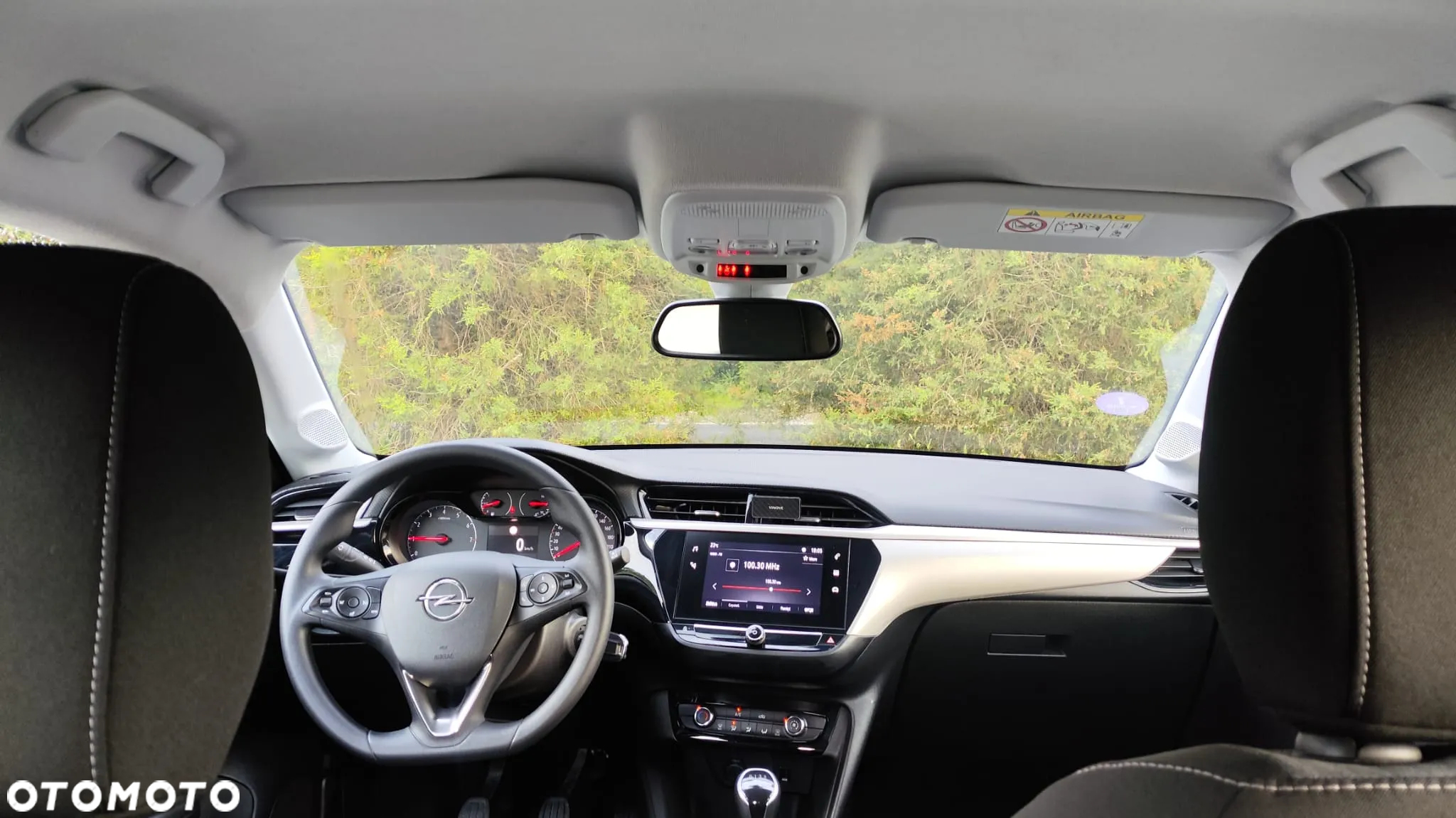 Opel Corsa 1.2 Direct Injection Turbo - 16