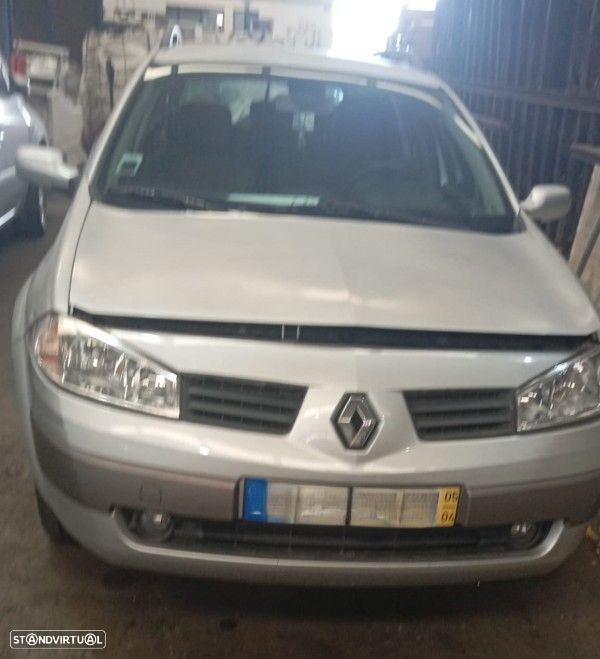 Para Peças Renault Megane Ii Break (Km0/1_) - 1