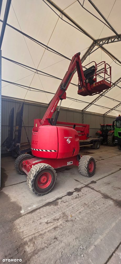 JLG 450AJ - 5