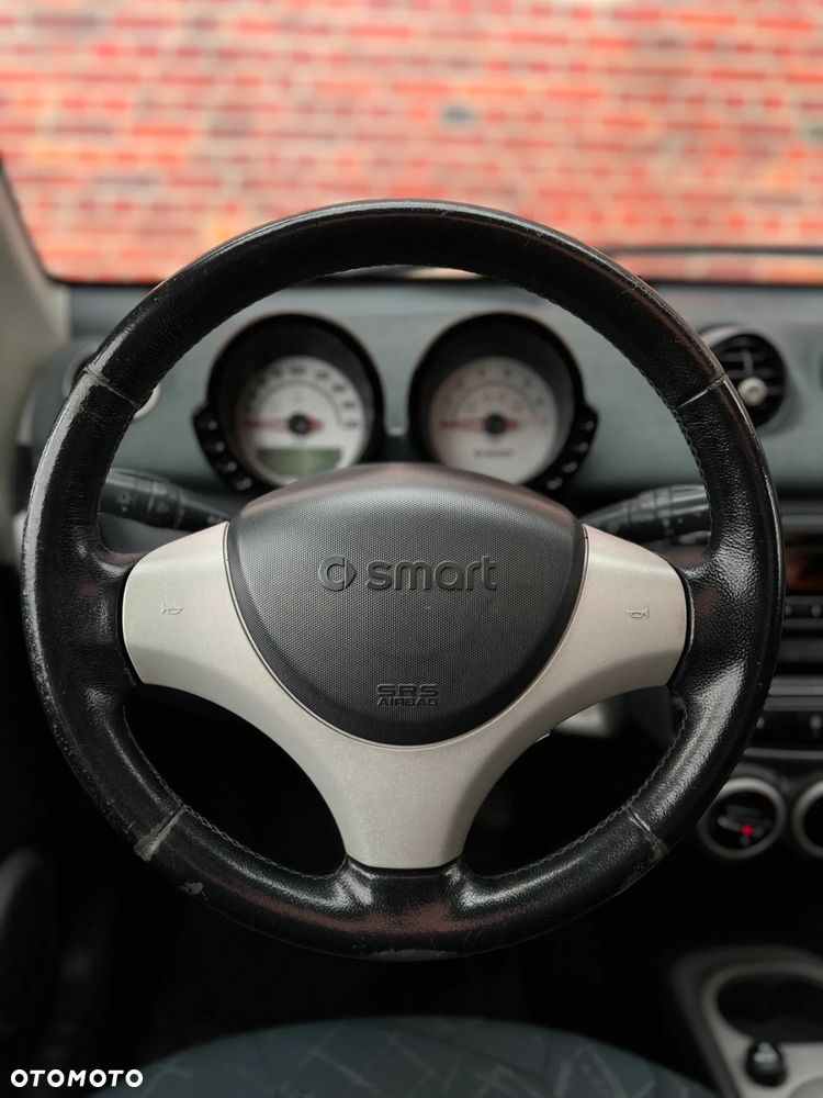 Smart Forfour - 26