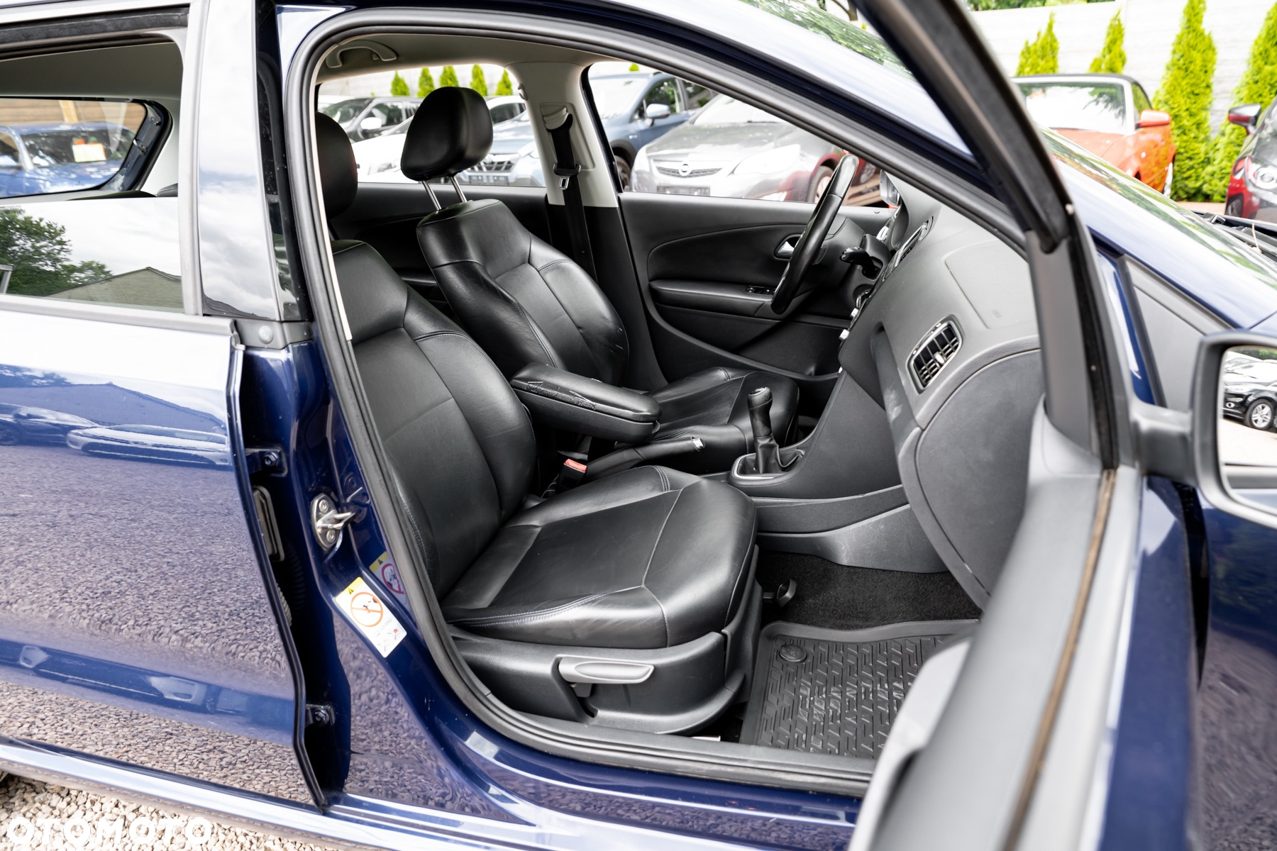 Volkswagen Polo 1.6 TDI Comfortline - 25