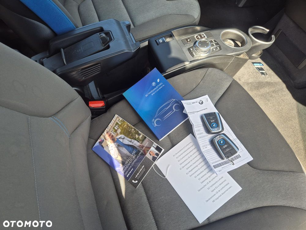 BMW i3 i3S 120 Ah - 15