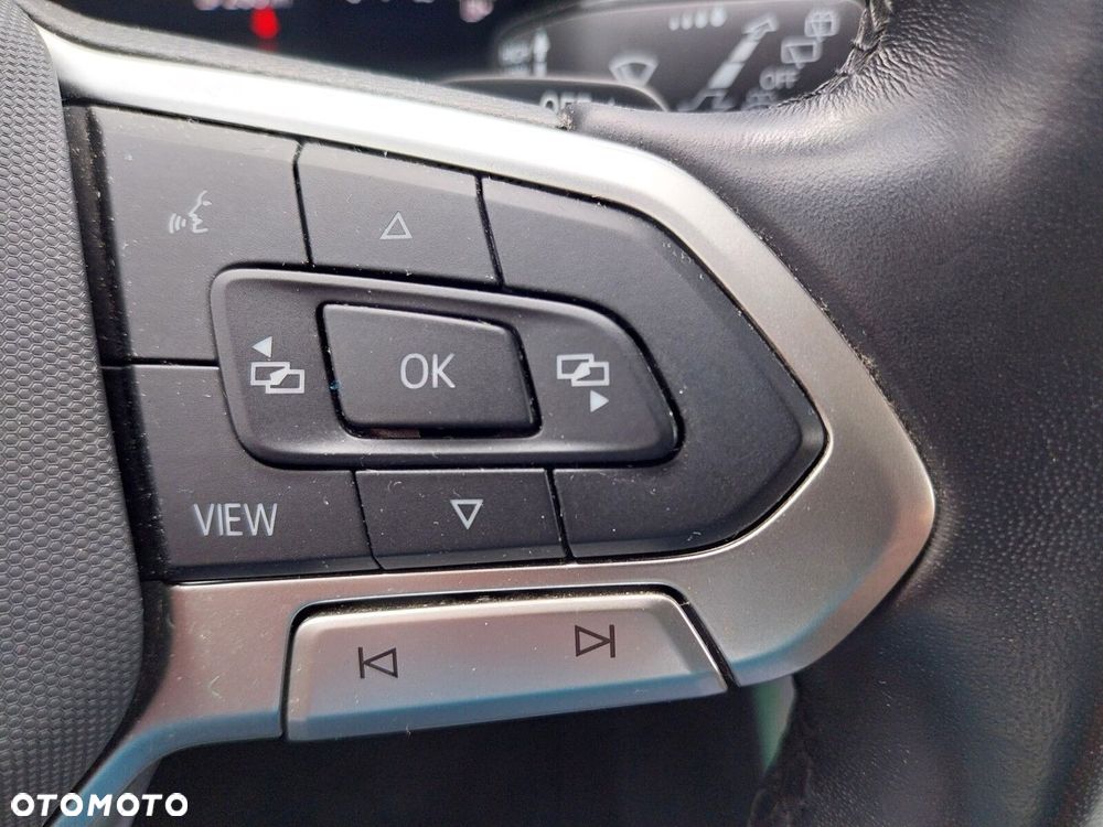 Volkswagen Taigo - 16