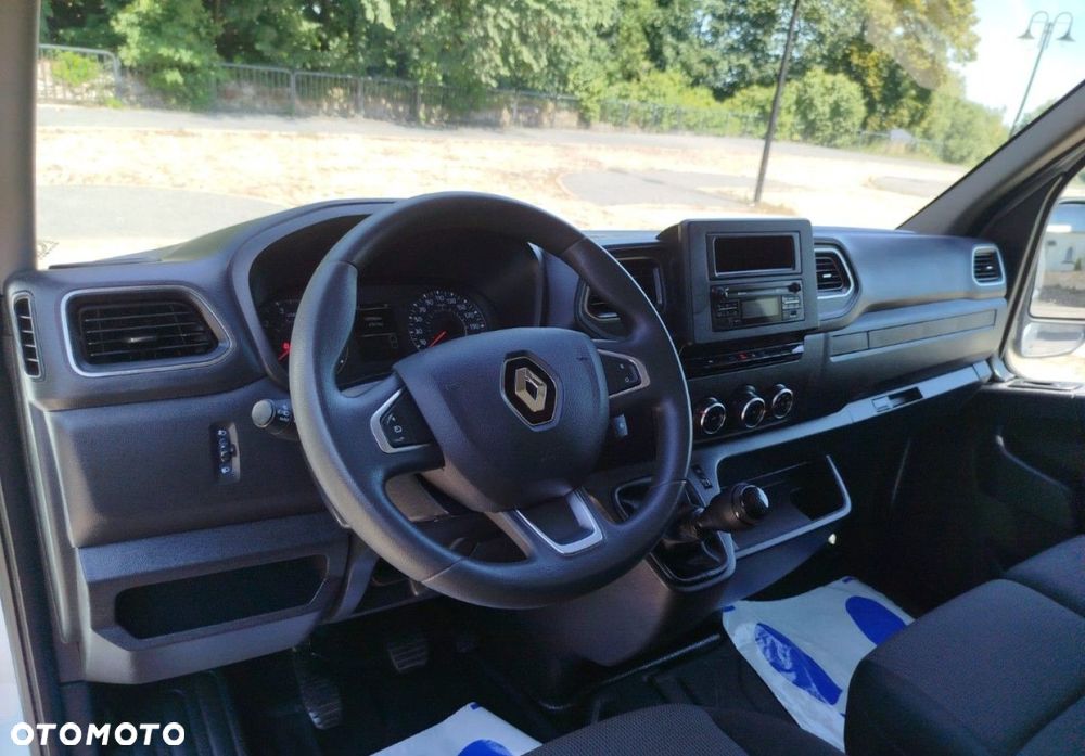Renault Master - 10