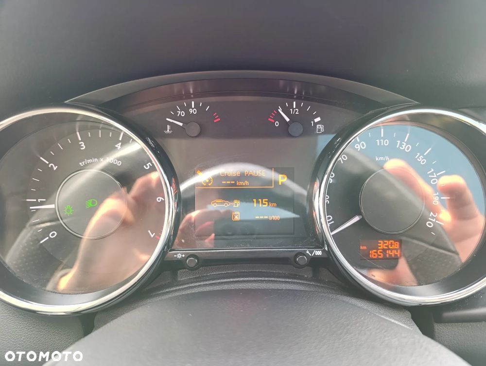 Peugeot 3008 155 THP Automatik Premium - 18